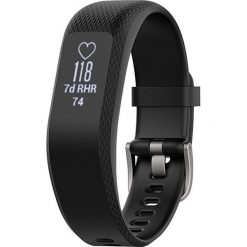 Smartband Garmin Vivosmart 3 duży (010-01755-23). Smartbandy Garmin. Za 448.30 zł.