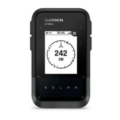 Zegarek Męski GARMIN 010-02782-00 Czarny. Czarne zegarki męskie Garmin, bez wzorów. Za 1,192.45 zł.