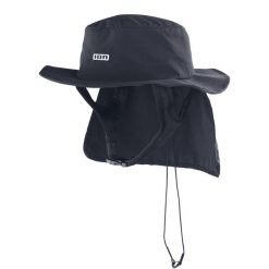 Czapka ION Beach Hat Black 2026. Czarne czapki damskie ION, bez wzorów, z materiału, sportowe. Za 179.00 zł.