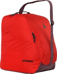 Torba Atomic Boot Bag Red 2025. Czerwone torby na ramię męskie Atomic, z materiału, na ramię. Za 189.20 zł.