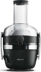Sokowirówka Philips Sokowirówka 1000W czarny (HR1919/70). Czarne sokowirówki Philips. Za 1,239.54 zł.