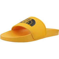 Sandały THE NORTH FACE PALA M BASECAMP SLIDE Żółty. Żółte buty zimowe męskie The North Face, bez wzorów, z syntetyku, bez obcasa, bez zapięcia. Za 197.99 zł.