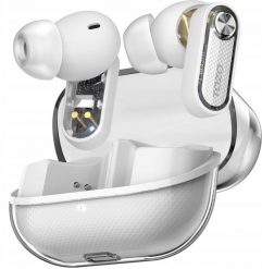 Słuchawki Tozo Tozo Aerosound3 TWS Bluetooth Earbuds White. Białe słuchawki bezprzewodowe TOZO. Za 129.85 zł.