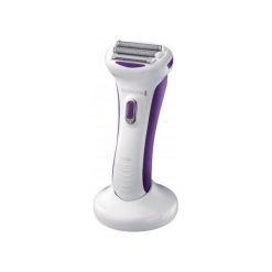 REMINGTON Golarka damska WDF5030. Białe depilatory Remington, bez wzorów, ze skóry. Za 140.16 zł.