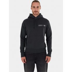 Bluza Męska Fundango Talis Z Kapturem. Szare bluzy sportowe męskie FUNDANGO, m, bez wzorów, z bawełny, z kapturem. W wyprzedaży za 216.75 zł.