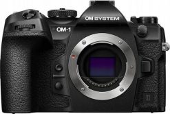 Aparat OM System Olympus OM SYSTEM OM-1 Mark II Body. Aparaty bezlusterkowce OM System. Za 9,295.98 zł.