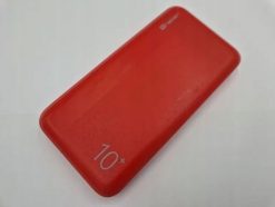 Powerbank Tracer Powerbank TRACER WALKER - RD 10000 mAh 2A. Powerbanki Tracer. Za 54.72 zł.