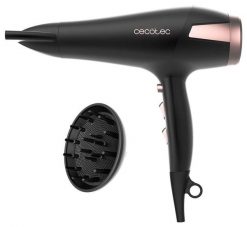 Cecotec Bamba IoniCare Elegance. Suszarki do włosów Cecotec. Za 149.90 zł.