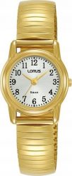 Zegarek Lorus Zegarek marki model RRX34 kolor Zółty. Akcesoria damski. Sezon: Cały rok NoSize. Żółte zegarki damskie Lorus. Za 323.75 zł.