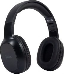 Słuchawki Maxell MAXELL Słuchawki bezprzewodowe Bluetooth HD1 BASS USB-C. Słuchawki bezprzewodowe Maxell. Za 63.39 zł.