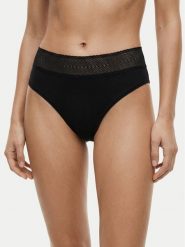 Ysabel Mora Stringi 19493 Czarny. Czarne majtki damskie ysabel mora, z syntetyku. Za 59.99 zł.