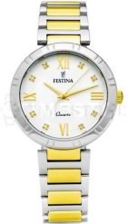 Zegarek Festina Mademoiselle Zegarek damski 33 mm (16937/A). Zegarki damskie Festina. Za 446.99 zł.