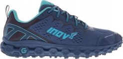 Inov-8 Inov-8 Parkclaw G 280 000973-NYTL-S-01 Granatowe 38. Obuwie sportowe damskie Inov-8, bez wzorów, bez zapięcia. Za 597.48 zł.