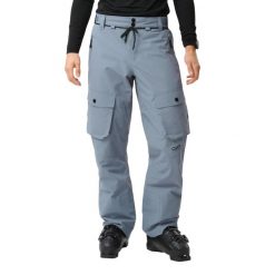 Spodnie narciarskie Colourwear M Flight. Niebieskie spodnie sportowe męskie Colourwear, m, bez wzorów, narciarskie. Za 820.50 zł.