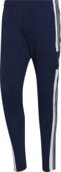 Adidas Spodnie treningowe adidas Squadra 21 HC6273 : Rozmiar - S (173cm). Spodnie sportowe męskie Adidas, m, bez wzorów. Za 155.94 zł.
