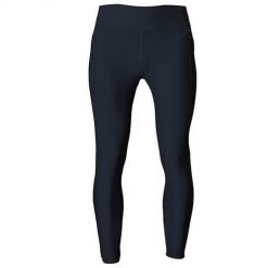 Spodnie treningowe damskie Skechers Go Flex Rib Fl Hw Legging. Spodnie dresowe damskie Skechers, bez wzorów, sportowe. Za 229.99 zł.