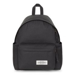 Plecak Eastpak Day Pak'r. Czarne plecaki męskie Eastpak, bez wzorów. Za 282.50 zł.