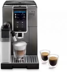 Ekspres ciśnieniowy DeLonghi Dinamica Plus ECAM 372.95.TB. Ekspresy ciśnieniowe De'longhi. Za 4,885.15 zł.