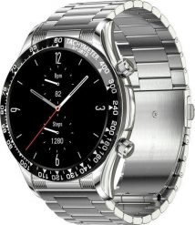 Smartwatch Active Band SMARTWATCH ZEGAREK SMARTBAND PASEK TRENING TĘTNO KROKI SPORT PULS CIŚNIENIE DD54. Zegarki smartwatch Active Band, bez wzorów. Za 229.99 zł.