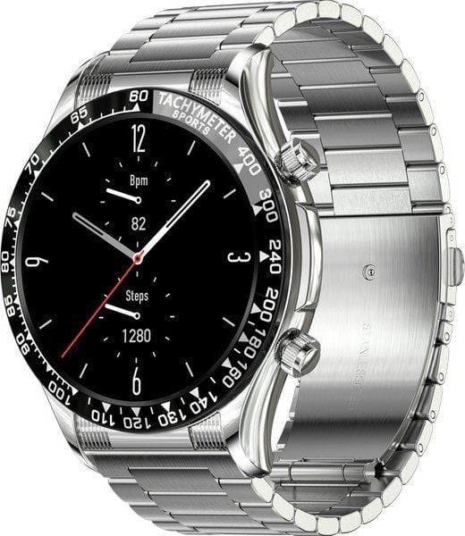 Smartwatch Active Band SMARTWATCH ZEGAREK SMARTBAND PASEK TRENING TĘTNO KROKI SPORT PULS CIŚNIENIE DD54. Zegarki smartwatch Active Band, bez wzorów. Za 229.99 zł.