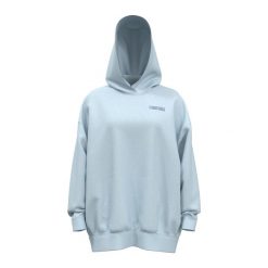 Bluza damska Under Armour Icon Ultra Fleece Hoodie. Niebieskie bluzy damskie Under Armour, m, bez wzorów, sportowe, bez ramiączek, bez kaptura. Za 179.99 zł.