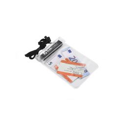 Saszetka Trekmates Soft Feel Neck Pouch - clear. Saszetki i nerki męskie TREKMATES. Za 39.99 zł.