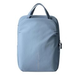 Plecak XD Design Soft Tote. Niebieskie plecaki męskie Xd Design, bez wzorów, eleganckie. Za 434.55 zł.