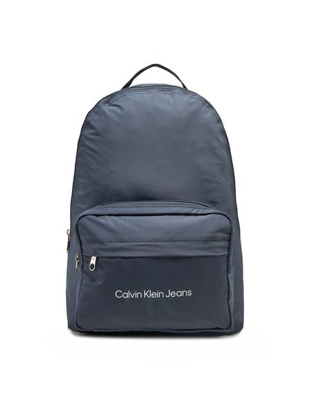 Calvin Klein Jeans Plecak Sport Essentials Backpack 43 LV04G3036G Granatowy. Niebieskie plecaki męskie Calvin Klein Jeans, bez wzorów, z jeansu, sportowe. Za 179.99 zł.
