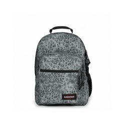 Plecak Eastpak Morius K40F. Czerwone plecaki męskie Eastpak, bez wzorów. Za 358.50 zł.