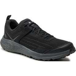 Buty Trekkingowe Męskie Columbia Vertisol Trail. Czarne buty zimowe męskie Columbia, bez wzorów, bez obcasa, bez zapięcia. W wyprzedaży za 374.65 zł.