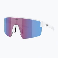 Okulary przeciwsłoneczne Bliz P004 Nano Optics Nordic e. Białe okulary przeciwsłoneczne damskie Bliz. Za 399.99 zł.