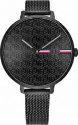 Zegarek Tommy Hilfiger zegarek TOMMY HILFIGER damski 1782160 (38MM) NoSize. Zegarki damskie Tommy Hilfiger. Za 355.93 zł.