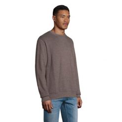 Bluza Rozpinana Unisex Dla Dorosłych Columbia. Szare bluzy damskie SOL'S, m, bez wzorów, z bawełny, bez ramiączek, z kapturem. Za 92.99 zł.