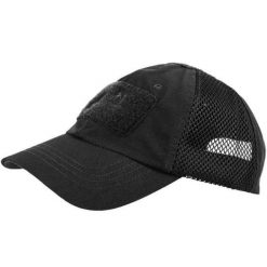 Czapka baseballowa z daszkiem Vent. Brązowe czapki damskie HELIKON-TEX, bez wzorów, sportowe. Za 80.99 zł.