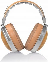 FiiO FT1 - beech wood - Słuchawki Hi-Fi typu zamkniętego. Słuchawki nauszne FiiO. Za 849.00 zł.