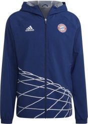 Kurtka męska Adidas Kurtka adidas FC Bayern GR WB HT8828. Kurtki męskie Adidas, m, bez wzorów, bez kaptura. Za 215.46 zł.