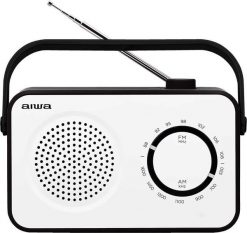 Radio Aiwa R-190BW. Radia Aiwa. Za 158.50 zł.