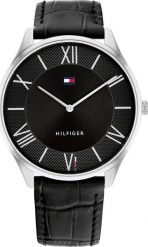 Zegarek Męski Tommy Hilfiger Becker 1710516 + BOX. Zegarki męskie Tommy Hilfiger, bez wzorów. Za 484.93 zł.