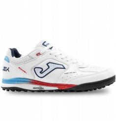 Joma Joma Top Flex Rebound 2602 TF TORS2602TF białe 40. Białe buty sportowe męskie Joma, bez wzorów, bez zapięcia. Za 288.85 zł.