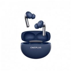 Słuchawki OnePlus oneplus Słuchawki Buds Pro 3 niebieskie. Niebieskie słuchawki bezprzewodowe OnePlus. Za 554.01 zł.