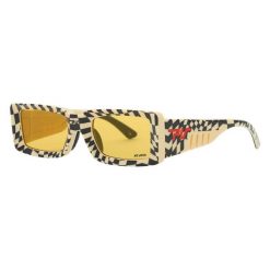 Okulary przeciwsłoneczne Pit Viper The Victory Lame Low Bones Photochromic. Brązowe okulary przeciwsłoneczne damskie PIT VIPER. Za 450.50 zł.