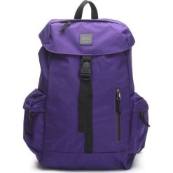 Vans Ranger Plus Plecak Fioletowy. Fioletowe plecaki damskie Vans, bez wzorów, z materiału. Za 292.95 zł.