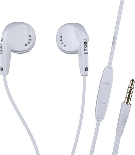 Słuchawki Platinet Pure buds (303989.00.CN). Słuchawki douszne Platinet. Za 28.54 zł.