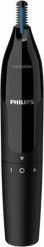 Trymer Philips Nosetrimmer Series 1000 NT1650/16. Golarki i trymery Philips. Za 61.84 zł.