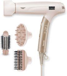 Beurer HC 150 Fusion Dry Pro 2 in 1 / 600 Watt. Suszarki do włosów Beurer. Za 723.39 zł.