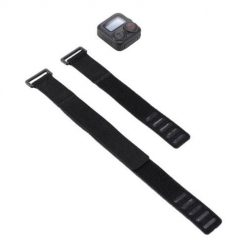 Pilot DJI do Osmo Action 4/5 Pro GPS BT. Zegarki sportowe Dji, bez wzorów. Za 418.99 zł.