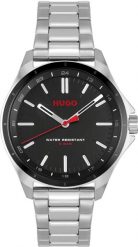 Zegarek Hugo Boss Zegarek Męski Hugo Complete 1530323 + BOX. Zegarki męskie Hugo Boss, bez wzorów. Za 662.45 zł.