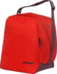 Torba Atomic Boot & Helmet Bag Red 2025. Czerwone torby sportowe męskie Atomic, bez wzorów, z materiału, na ramię. Za 222.40 zł.