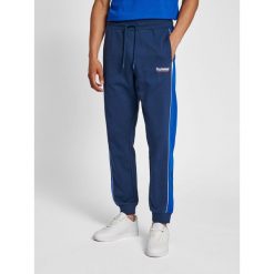 Jogging Hummel GC Julian. Czarne szorty damskie Hummel, bez wzorów, z dresówki, sportowe. Za 250.05 zł.