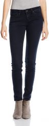 JEANSY DAMSKIE LEE TOXEY RAVEN BLUE L527GCAJ. Niebieskie jeansy damskie Lee, bez wzorów, z jeansu. W wyprzedaży za 89.99 zł.